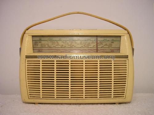 Ilona L3SF12T; Philips Finland - (ID = 2071560) Radio