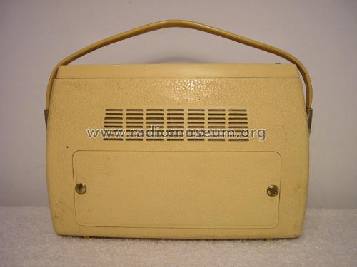 Ilona L3SF12T; Philips Finland - (ID = 2071562) Radio