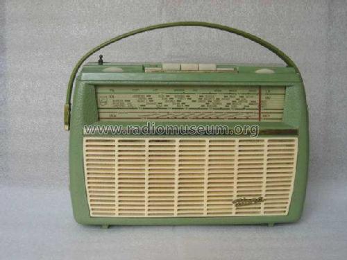 Ilona L3SF12T; Philips Finland - (ID = 215661) Radio