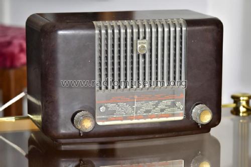 Pikku Matti BSF230U; Philips Finland - (ID = 2026388) Radio