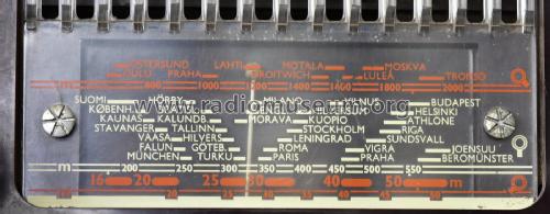 Pikku Matti BSF230U; Philips Finland - (ID = 2026392) Radio