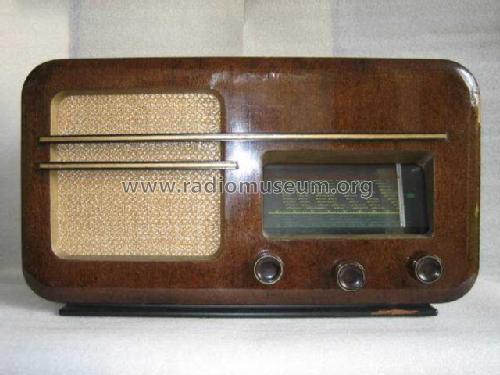 Pohjola 39; Philips Finland - (ID = 216820) Radio