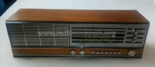 Premiere Automatic 22RB484 /62; Philips Finland - (ID = 2427881) Radio