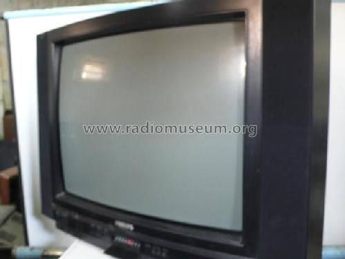 28GR5677 /39B; Philips France; (ID = 1627717) Television