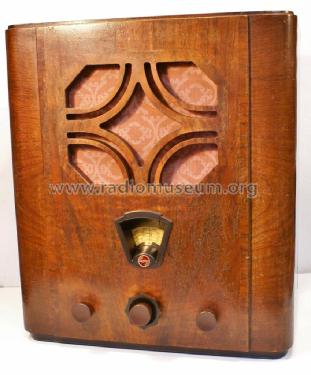 336A; Philips France; (ID = 2047375) Radio