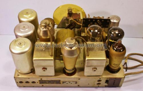 336A; Philips France; (ID = 2047379) Radio