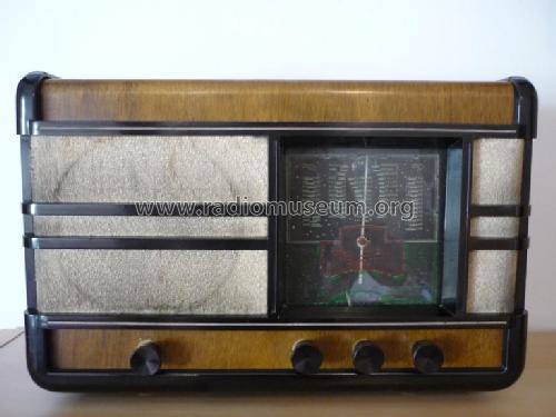 446A29; Philips France; (ID = 655652) Radio