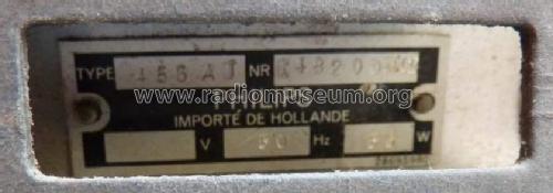 456AU; Philips; Eindhoven (ID = 1494171) Radio
