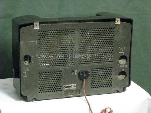 Loisirs 461A; Philips France; (ID = 1353998) Radio