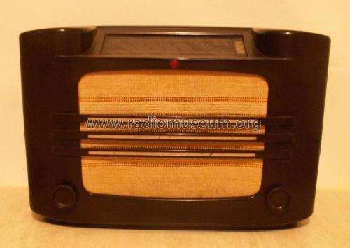 Loisirs 461A; Philips France; (ID = 695720) Radio