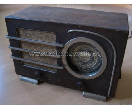 470A -29; Philips France; (ID = 534485) Radio