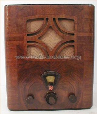 Octode-Super 522A; Philips France; (ID = 98477) Radio