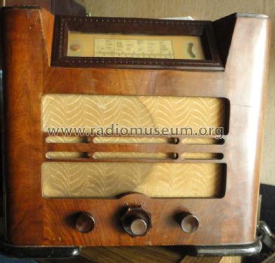 526A; Philips France; (ID = 1678558) Radio