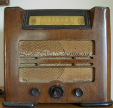 526A; Philips France; (ID = 1809631) Radio