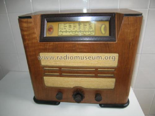 526A; Philips France; (ID = 432443) Radio
