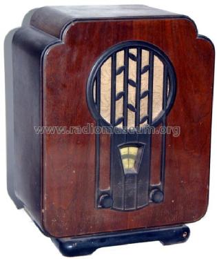 Super-Inductance 630A; Philips France; (ID = 355838) Radio