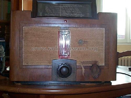 750A -29; Philips France; (ID = 283186) Radio