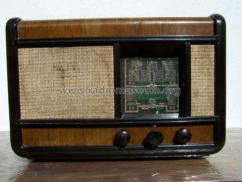 A102A; Philips France; (ID = 858394) Radio