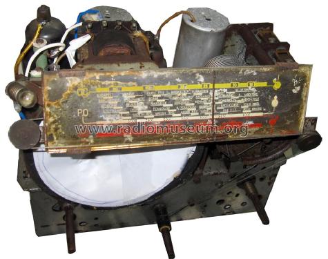 Super-Junior 43 A43U; Philips France; (ID = 1606077) Radio