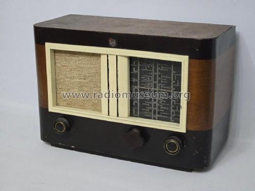 A448U; Philips France; (ID = 3160687) Radio