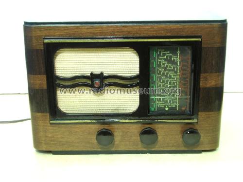 A44U; Philips France; (ID = 292890) Radio