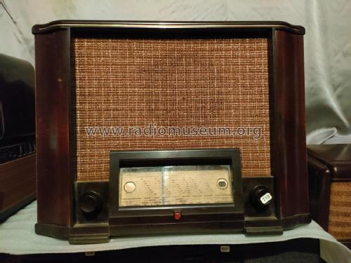 A52A; Philips France; (ID = 2909984) Radio