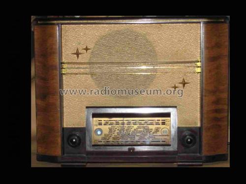 A53A; Philips France; (ID = 248172) Radio