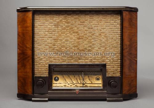 A60A; Philips France; (ID = 2635688) Radio