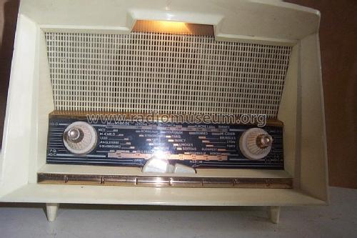 B2F72A; Philips France; (ID = 2304831) Radio