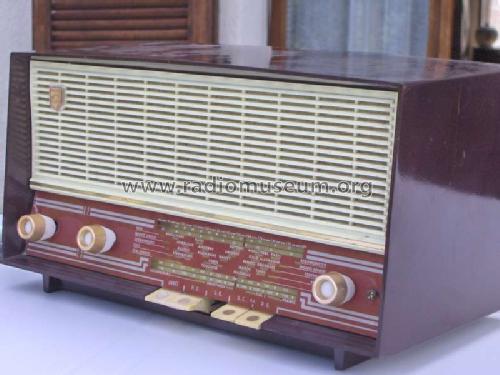 B3F01A; Philips France; (ID = 120543) Radio