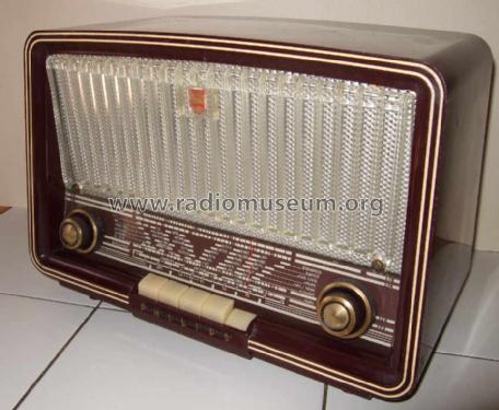 B3F60A - BF360A; Philips France; (ID = 746476) Radio