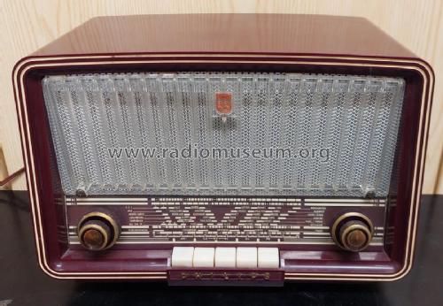 B3F60A - BF360A; Philips France; (ID = 3023802) Radio