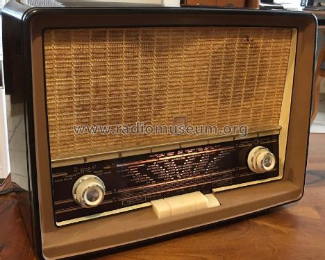 B3F63A AM.FM - BF363A; Philips France; (ID = 2945704) Radio