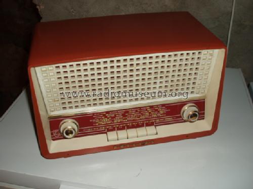 B3F85A /00 /01; Philips France; (ID = 1225489) Radio