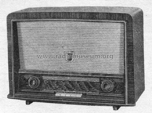 B4F62A - BF462A; Philips France; (ID = 1195844) Radio