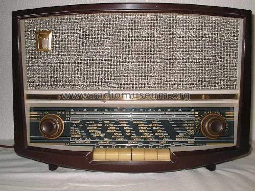 B4F71A; Philips France; (ID = 958017) Radio