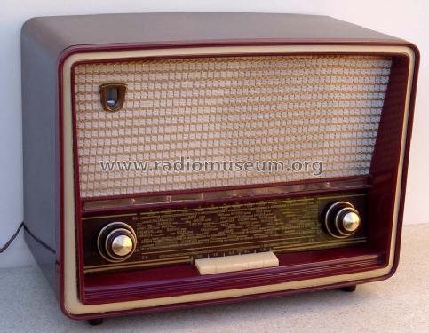 B4F75A; Philips France; (ID = 1628432) Radio