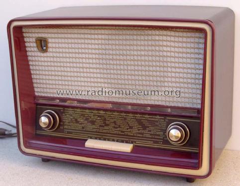 B4F75A; Philips France; (ID = 1628433) Radio