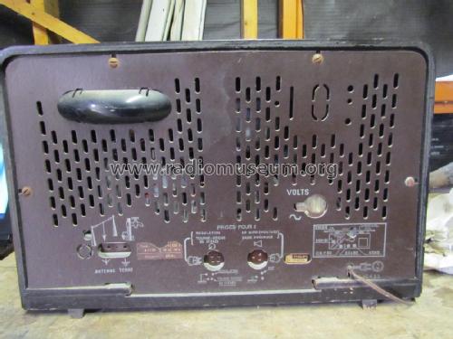 B4F80A; Philips France; (ID = 1986968) Radio