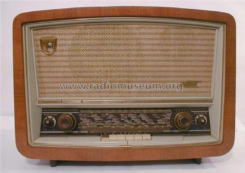 B5F76A /02 - BF576A; Philips France; (ID = 96505) Radio