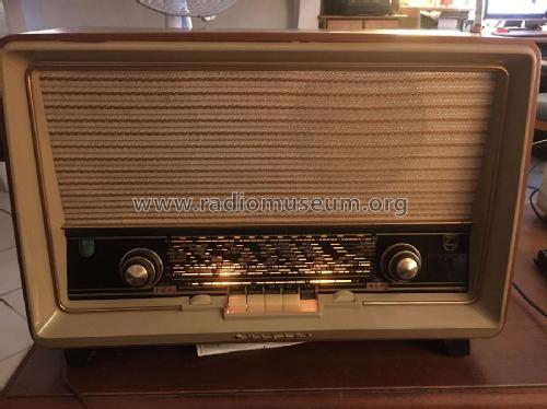 B5F85A; Philips France; (ID = 2661038) Radio