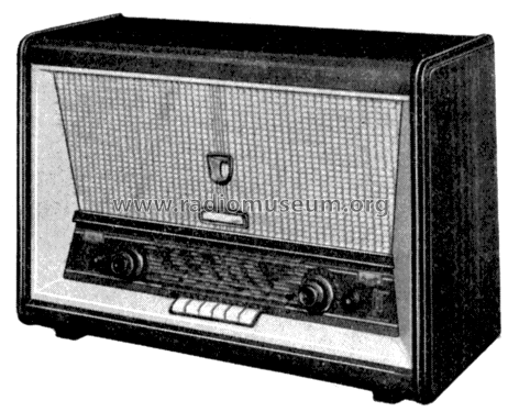 B6F87A; Philips France; (ID = 2017504) Radio