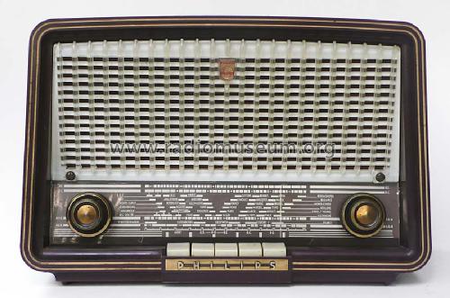 B3F80A; Philips France; (ID = 517772) Radio