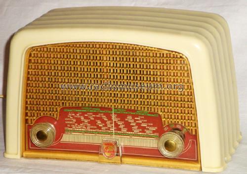BF121.01U; Philips France; (ID = 1660216) Radio