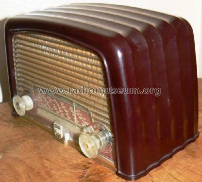 BF121A; Philips France; (ID = 2278195) Radio