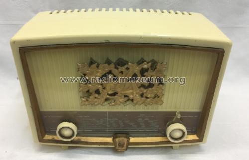 BF151U /01 /02 /03 /04; Philips France; (ID = 2499249) Radio