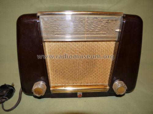 BF201U; Philips France; (ID = 1736401) Radio