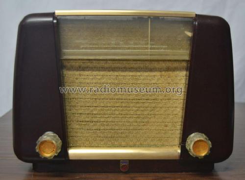 BF201U; Philips France; (ID = 1978732) Radio