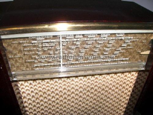 BF201U; Philips France; (ID = 502789) Radio