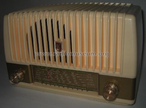 BF231U; Philips France; (ID = 2603596) Radio